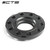 CTS Turbo Hubcentric Wheel Spacers (with Lip) +20mm | 5x120 CB 72.5 - BMW F-series