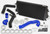 do88 BigPack SAAB 9-5 2.0t 2010-2011, Blue hoses - BIG-320-B