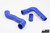 do88 Ford Focus RS MKII Pressure hoses symposer delete Blue - do88-kit137-US-B