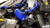 do88 Mazda MX-5 Miata ND 2015- Inlet hose Blue - do88-kit170B