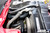 do88 Audi Quattro 20v Radiator hoses Black - do88-kit67S