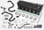 do88 Charge Cooler Manifold, BMW F-Serie (B58) - ICM-440-K
