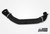 do88 SAAB 9-5 2.8t V6 2010-2011 Inlet pipe with Black hoses - IR-160-S