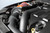 do88 SAAB 9-5 2.8t V6 2010-2011 Intake system with Black hoses - LF-180-S