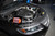 do88 SAAB 9-5 2.8t V6 2010-2011 Intake system with Black hoses - LF-180-S