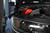 do88 SAAB 9-5 2.8t V6 2010-2011 Intake system with Black hoses - LF-180-S