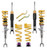 KW Coilover Kit V1 Audi A4 (8E/B6/B7) Sedan; FWD; all engines