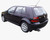Mototec Touring Edition Cat-Back Exhaust Kit - 1.8T / 1.9 TDi / VR6 - w/o rear bumper cutout