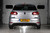 Milltek 3" Race Cat Back Exhaust - Polished Tips - MK6 GTI 2.0T
