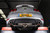 Milltek 3" Race Cat Back Exhaust - Polished Tips - MK6 GTI 2.0T