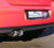 Milltek Resonated Cat Back Exhaust - MK4 Golf GTI 1.8T / 1.9 TDI