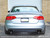 AWE Tuning B8 A4 3.2L Quattro Quad Outlet Touring Exhaust System