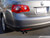 AWE Track Edition Exhaust for MK5 Jetta 2.0T - GLI - Polished Silver Tips