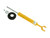 KONI Sport (yellow) 82 Series- internally adjustable, twin-tube non-gas | 82 2488Sport