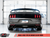 AWE Touring Edition Cat-back Exhaust for 15-17 S550 Mustang GT - Quad Outlet - Chrome Silver Tips (GT350 Valance)