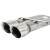 aFe Cat-Back Exhaust - A4 B8 2.0T