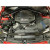 aFe Stage 2 Intake - P5R Oil Filter - BMW M3 (E9X) 08-12 V8-4.0L
