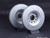 Front Slotted Brake Rotors - Pair (321x30) | ES2189960