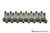 Rod Bolts, M113, M113K