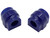 Sway Bar Mount Bush Kit - Front Suspension | SPF2276-27K