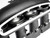 IE VW & Audi 2.0T Performance Intake Manifold | Fits FSI & TSI Gen1/2 Engines