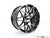 19" Style 758 Wheels - Square Set Of Four | ES3411417