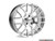19" Style 030 Wheels - Square Set Of Four | ES3550863