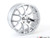 18" Style 040 Wheels - Square Set Of Four | ES3550866