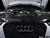 Audi B8 A4/S4 Facelift Carbon Fiber Radiator Support Cover