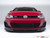 MK7 GTI Carbon Fiber Front Bumper Grille Flare Set