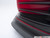 MK7 GTI Carbon Fiber Front Bumper Grille Flare Set