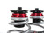 Adjustable Damping Performance Coilover System - Audi B8