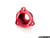 VW/Audi Atmospheric Diverter Valve Spacer - Red | ES3551291