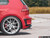 MK7 GTI Carbon Fiber Rear Diffuser