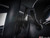 Audi B9 Paddle Shifter Extension Set - Gloss Black