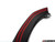 ECS Tuning MK7 Jetta Carbon Fiber Front Lip Spoiler