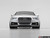 Audi B8.5 S5 / A5 S-Line Carbon Fiber Grille Accent Set