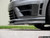ECS Tuning MK7 Golf R Carbon Fiber Front Lip Spoiler
