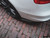 Audi B8.5 S4 / A4 S-Line Carbon Fiber Rear Bumper Side Splitters
