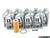 987 981 Cayman Boxster Oil Change Kit - Mobil 1 0w-40