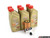 Liqui Moly Top Tec Oil Service Kit (0w-20) - With ECS Magnetic Drain Plug