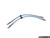 Stainless Steel Brake Lines - Complete Kit | ES3699021