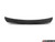 Turner Motorsport Carbon Fiber High Kick Rear Lip Spoiler | ES3638580