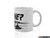 Turner Motorsport M6 GT3 Coffee Mug