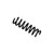 B3 OE Replacement - Coil Spring | 36-240791