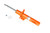 KONI STR.T (orange) 8750- non-adjustable, low pressure gas full strut | 8750 1118