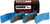 Motorsports Brake Pads - Blue 9012 | HB363E.689