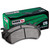 Street Brake Pads - LTS | HB502Y.606