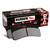 Motorsports Brake Pads - DTC-70 - For vehicles with 2-piston rear calipers
