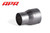 EXHAUST RedUCER 76mm-60mm S/S 304  NON-POLISHED